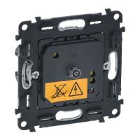 Legrand Valena Мех IN'MATIC Термостат комнатный электронный (5-30 °С 8А 230В)