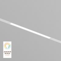 DK8004-WH Линейный светильник SMART LINEAR 18W DIM 3000K-6000K белый