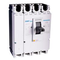 CHINT Выключатель-разъединитель перем. тока NM8NSD-400 AC 4P (R)
