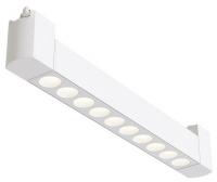 Трековый светильник Technical TR010-1-10W4K-M-W Maytoni Points Rot