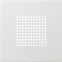 Gira Накладка динамика