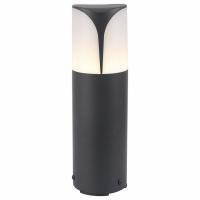 Фонарь уличный (столб) O017FL-01B Maytoni Piccadilly