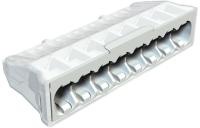 OBO Bettermann Клемма ружинная 8x2,5 мм2, (2273-208)