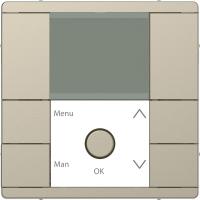 SE Merten D-Life Сахара PlusLink Центральная плата таймера с дисплеем