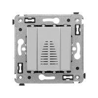 DKC Avanti Закаленная сталь Звонок