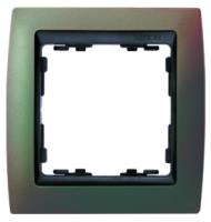 Simon 82 Хамелеон Рамка 4-ая