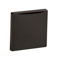 SE Merten SD Коричневая Клавиша 1-ая