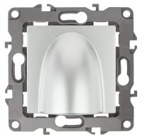 ЭРА 12-6003-15 Перламутр Вывод кабеля, 12