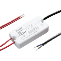 JUNG Трансформатор электронный для низковольтных галогенных ламп 10-40W