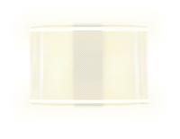 Настенный светодиодный светильник Ambrella light Original FA619