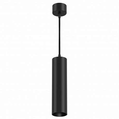 Подвесной светильник Pendant P072PL-L12B4K Maytoni Focus