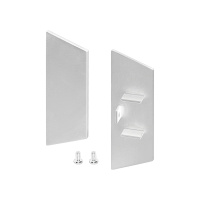 Arlight Заглушка WALL-2575 глухая (Металл)