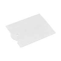 Arlight Накладка LGD-4TR-PLANK-POWER-WH (D) (IP20 Пластик, 3 года)