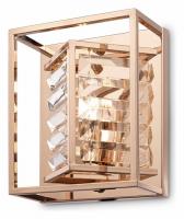 Настенный светильник (бра) MOD060WL-01G Maytoni Tening