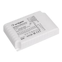 Arlight Блок питания ARJ-SP-60-PFC-DALI2-PD (60W, 9-71V, 0.35 -1.05A) (IP20 Пластик, 5 лет)