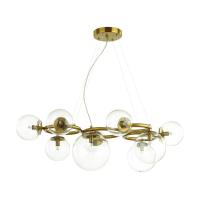Подвесная люстра Odeon Light Modern Nuvola 4276/9