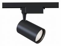 Трековый светильник TR003-1-30W4K-B Maytoni Vuoro