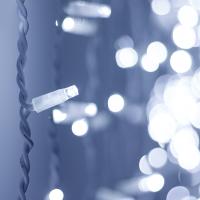 Arlight Светодиодная гирлянда ARD-CURTAIN-PRO-2000x3000-WHITE-760LED-STD WHITE (230V, 70W) (Ardecoled, IP65)