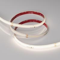 Arlight Лента герметичная SPI-COB-SE-X378-12mm 24V Day4000-PX63-BPT (7 W/m, IP65, 5m) (бегущий огонь)