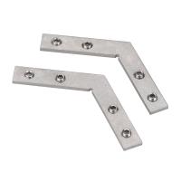 Набор пластин монтажная Arlight PLS-ZM-120 025952