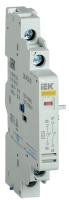IEK Аварийно-дополнительный контакт ДК/АК32-02
