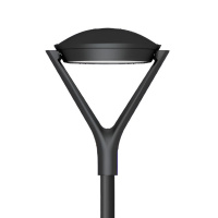 Arlight Светильник  OXOR-ORNE-Y-550x600-50W Day4000 (BK, 120 deg, 230V) IP65 (-)