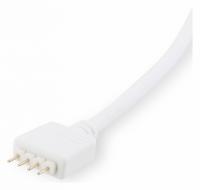 Коннектор для RGB светодиодной ленты 12/24V (5 шт.) Коннектор для RGB светодиодной ленты 12/24V (5pkt) Elektrostandard Аксессуары для RGB светодиодной ленты 12/24V a057329