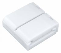 Коннектор прямой для RGBW светодиодной ленты CN004 10 шт. CN004 Maytoni Led Strip