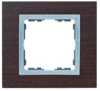 Simon 82 Nature Венге Рамка 2-ая