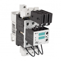 EKF Averes Контактор для конденсатора КМЭК 30 кВАр 230В 1NО