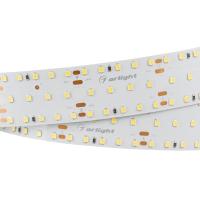 Светодиодная лента Arlight 25W/m 280LED/m 2835SMD холодный белый 2,5M 023402(2)
