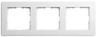 Jasmart G-Flex Белый глянцевый Рамка 3-я