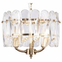 Подвесной светильник MOD122PL-03BS Maytoni Suite