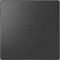 SE Merten D-Life Антрацит PlusLink Клавиша 1-ая без символов