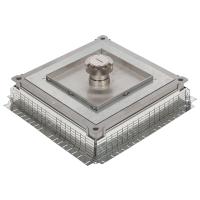 Legrand Вывод кабеля IP66 для Кат. № 0 896 86