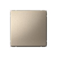 Systeme Electric ArtGallery Шампань Переключатель 1-клавишный, сх.6, 10АХ, механизм