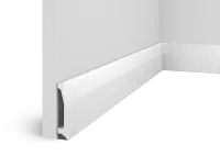 Плинтус. 2000×70×15 мм RT037