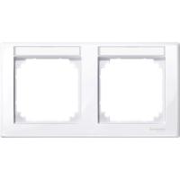 SE Merten SM Бел Актив Рамка 2-ая с полем для надписи (MTN471225)