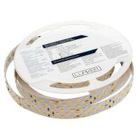 Светодиодная лента Lumker 24W/m 252LED/m 2835SMD нейтральный белый 5M 003149