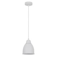 Подвесной светильник Arte Lamp Braccio A2054SP-1WH