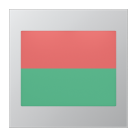 JUNG Крышка LED сигнального света для блока SV539LED алюминий