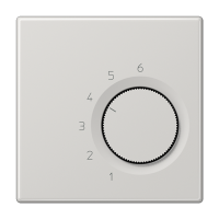 JUNG Комнатный термостат