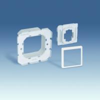 Simon 27 Play Комплект для выключателя, повышающий IP до 44