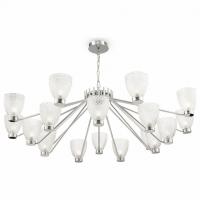 Люстра MOD068PL-18CH Maytoni Ralar