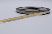 Donel Светодиодная лента COB, 8мм, 9.6W/m, 4000K, 1045 Lm/m, DC24V, CRI>95, IP20м, DN18338NWRA95