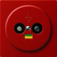 Gira Коробка выравнивания потенциалов со штепсельным штифтом DIN 42801. двойная