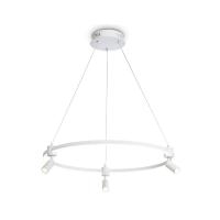 Подвесная светодиодная люстра Ambrella light Comfort Line FL5292 Подвесная светодиодная люстра Ambrella light Comfort Line FL5292