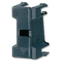 JUNG Лампа подсветки светодиодная белая 12-24В, 0,3мА JUNG Лампа подсветки светодиодная белая 12-24В, 0,3мА