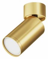 Потолочный светильник Ceiling & Wall C050CL-U-1MG Maytoni FOCUS S