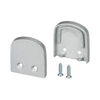 Arlight Заглушка для ALU-SQR глухая (Металл)